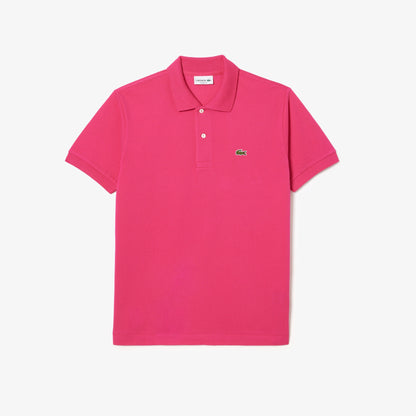 Camiseta tipo polo Lacoste L.12.12