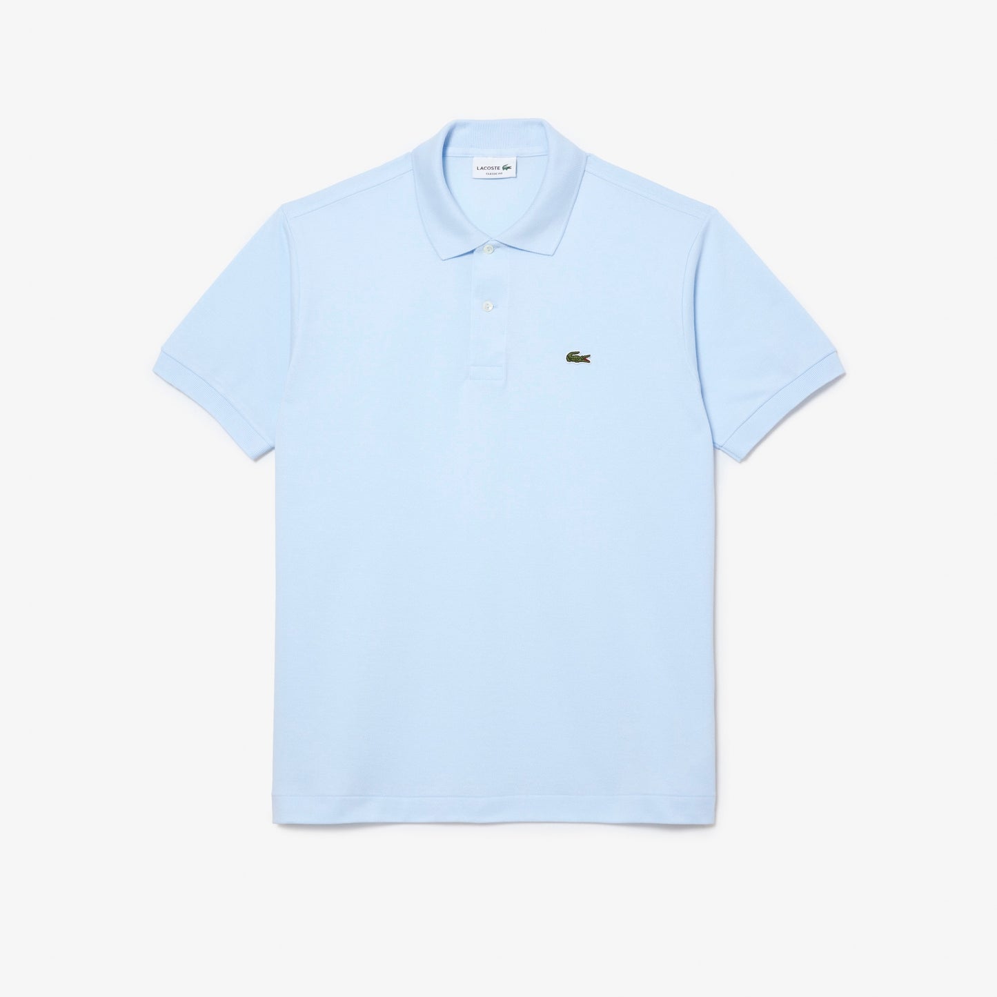 Camiseta tipo polo Lacoste L.12.12