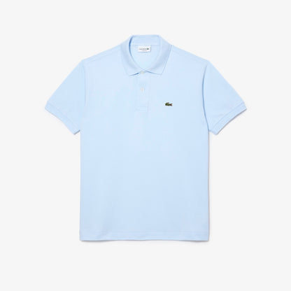 Camiseta tipo polo Lacoste L.12.12