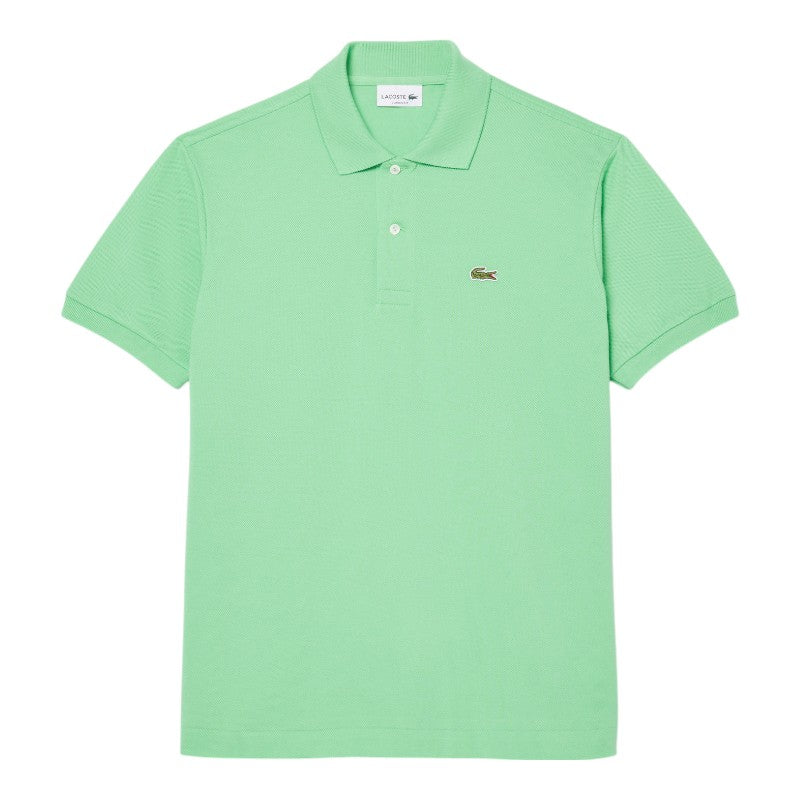 Camiseta tipo polo Lacoste L.12.12