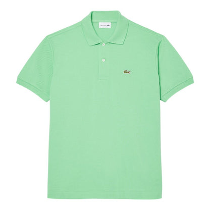 Camiseta tipo polo Lacoste L.12.12
