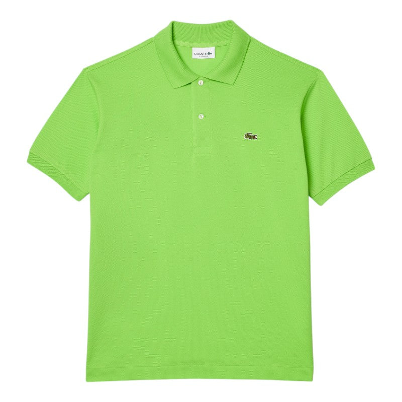 Camiseta tipo polo Lacoste L.12.12