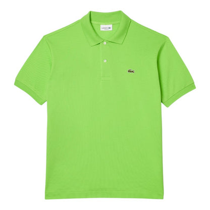 Camiseta tipo polo Lacoste L.12.12