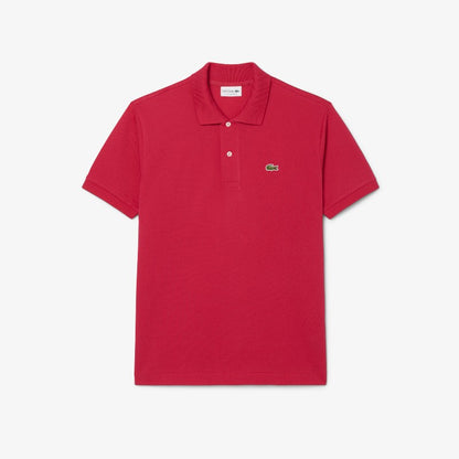 Camiseta tipo polo Lacoste L.12.12