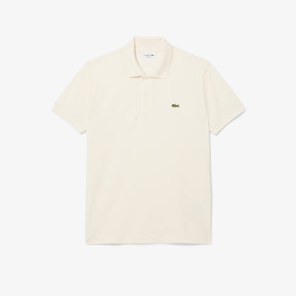 Camiseta tipo polo Lacoste L.12.12