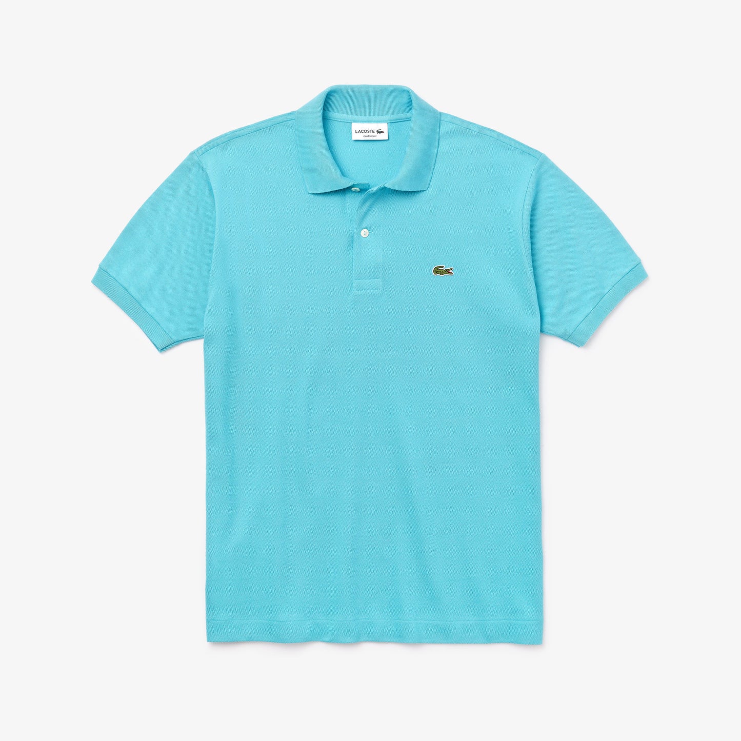 Camiseta tipo polo Lacoste L.12.12
