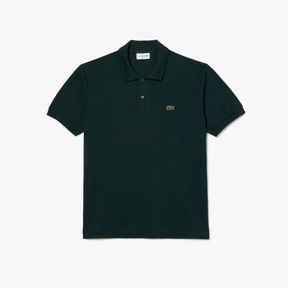 Camiseta tipo polo Lacoste L.12.12