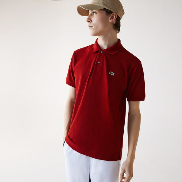 Polo original l.12.12