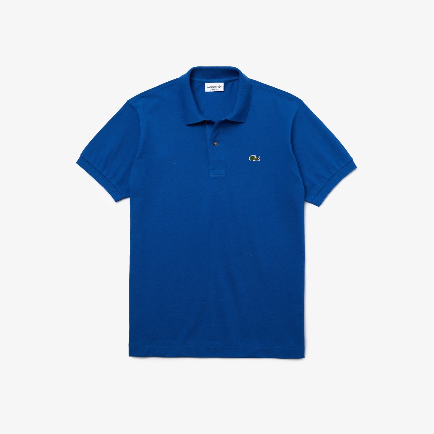 Camiseta tipo polo Lacoste L.12.12