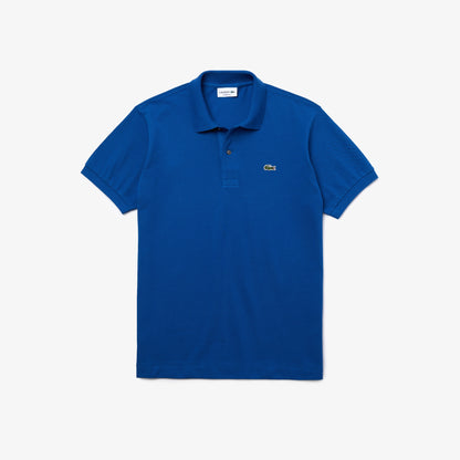 Camiseta tipo polo Lacoste L.12.12
