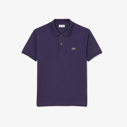 Camiseta tipo polo Lacoste L.12.12