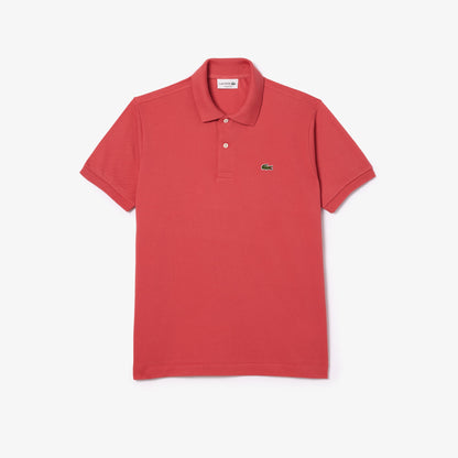 Camiseta tipo polo Lacoste L.12.12