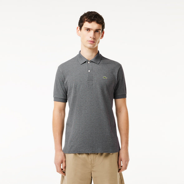 Polo original l.12.12 heathered