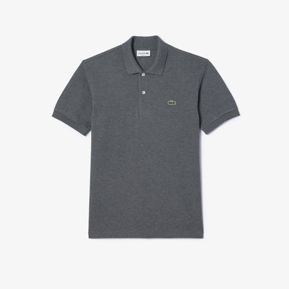 Suéter tipo polo Lacoste