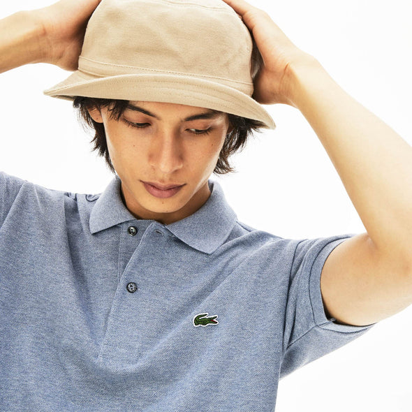 Polo original l.12.12 heathered