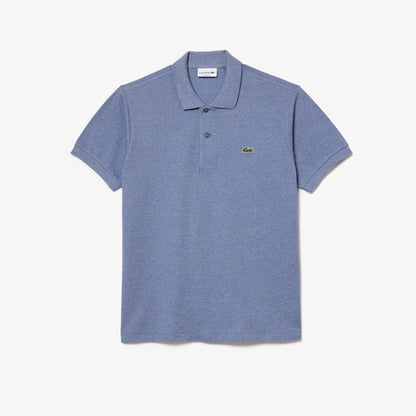 Suéter tipo polo Lacoste