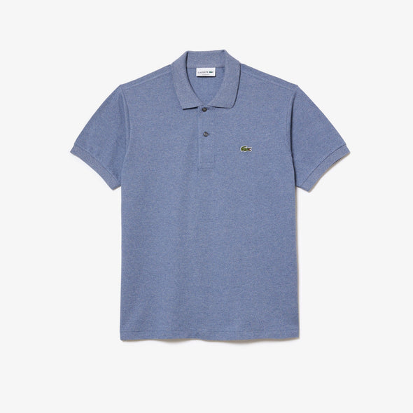 Polo original l.12.12 heathered