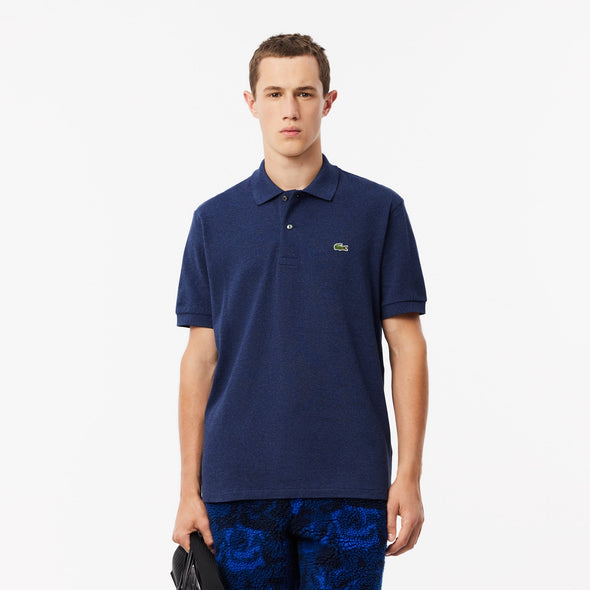 Polo original l.12.12 heathered