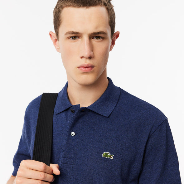 Polo original l.12.12 heathered