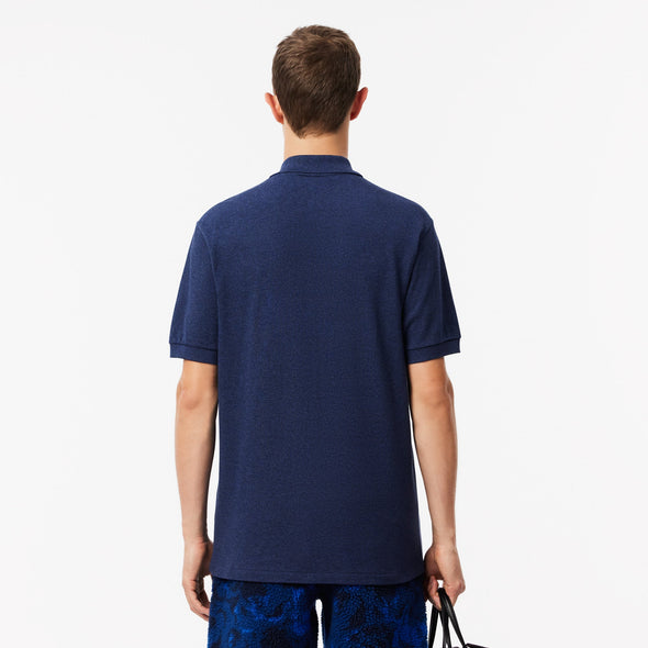 Polo original l.12.12 heathered