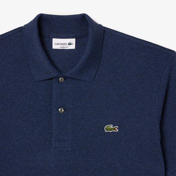 Polo original l.12.12 heathered
