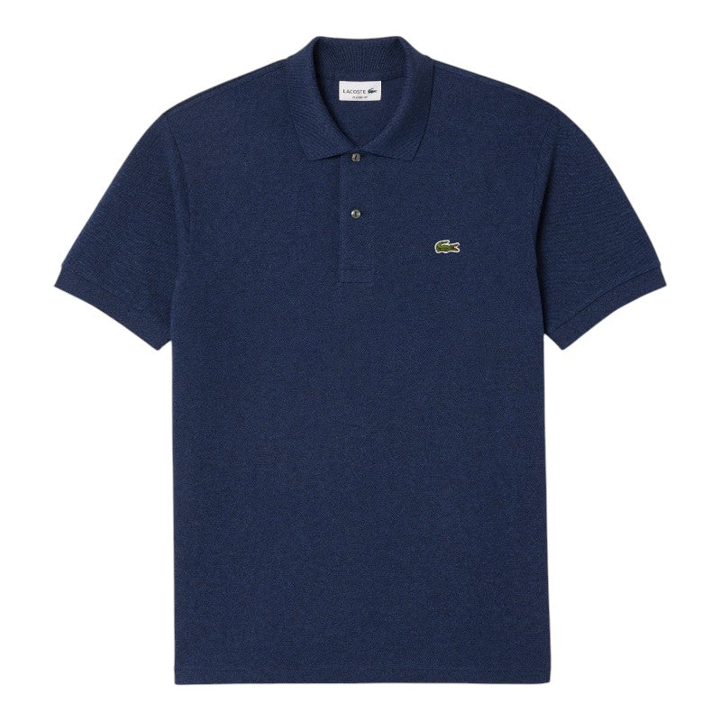 Suéter tipo polo Lacoste