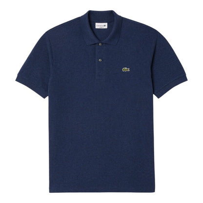 Suéter tipo polo Lacoste