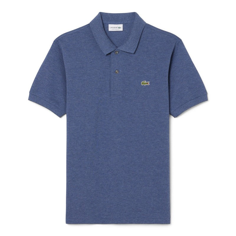 Suéter tipo polo Lacoste