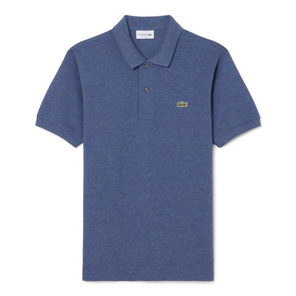 Suéter tipo polo Lacoste