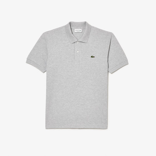 Suéter tipo polo Lacoste