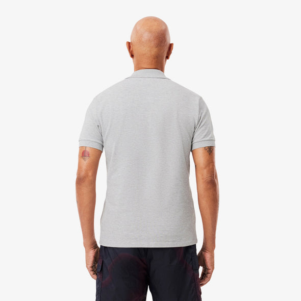 Polo original l.12.12 heathered