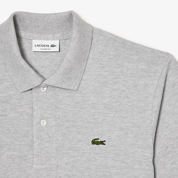 Polo original l.12.12 heathered