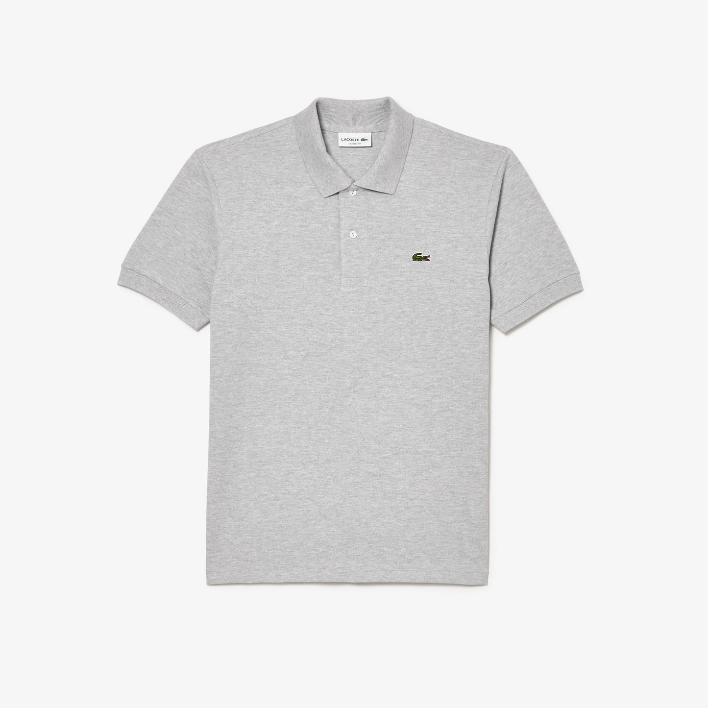 Suéter tipo polo Lacoste