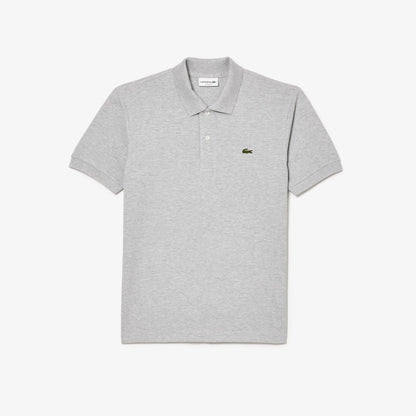 Suéter tipo polo Lacoste