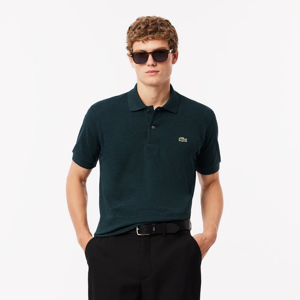 Polo original l.12.12 heathered