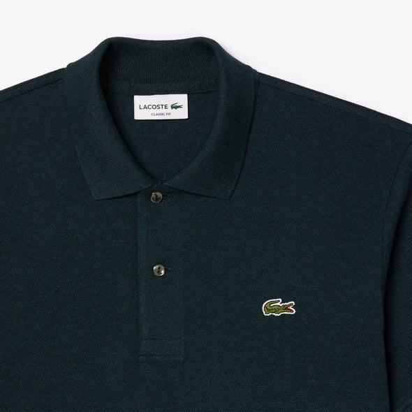 Polo original l.12.12 heathered