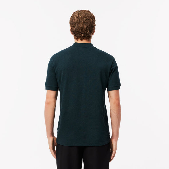 Polo original l.12.12 heathered