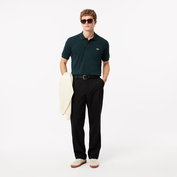 Polo original l.12.12 heathered