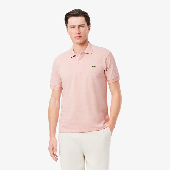 Polo original l.12.12 heathered