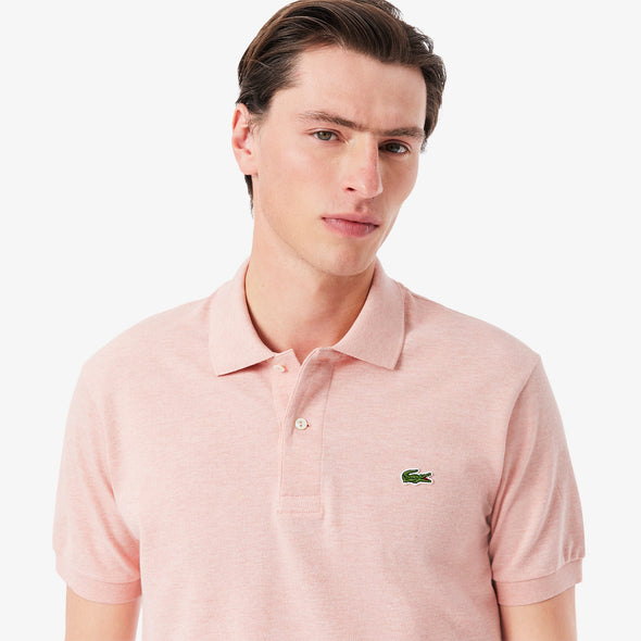 Polo original l.12.12 heathered