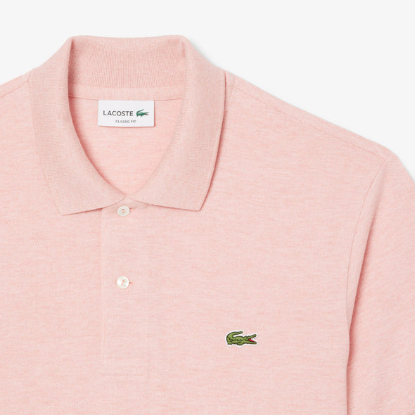 Polo original l.12.12 heathered