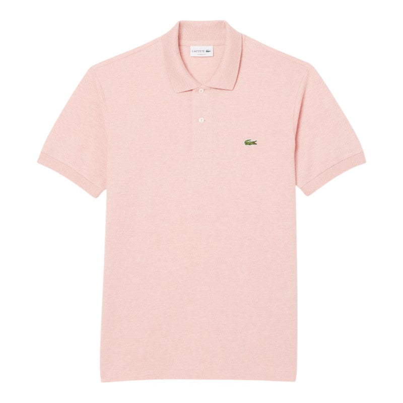 Suéter tipo polo Lacoste