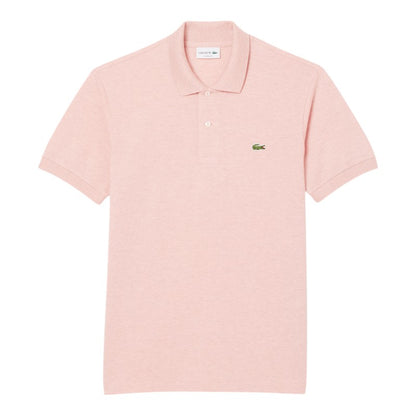 Suéter tipo polo Lacoste