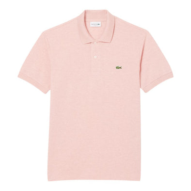 Polo original l.12.12 heathered