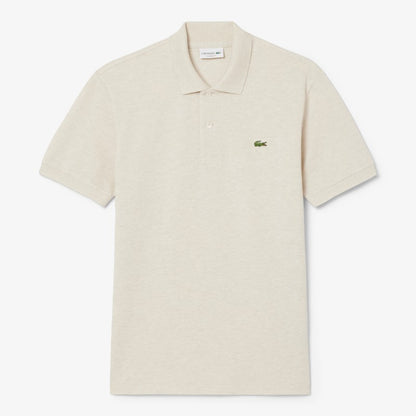 Suéter tipo polo Lacoste
