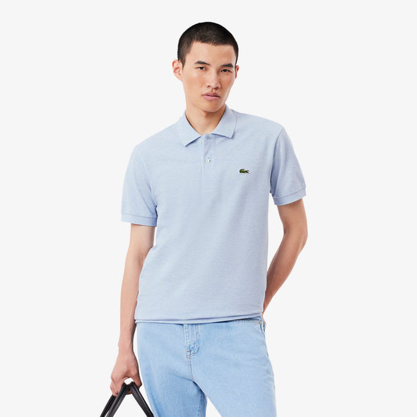 Polo original l.12.12 heathered