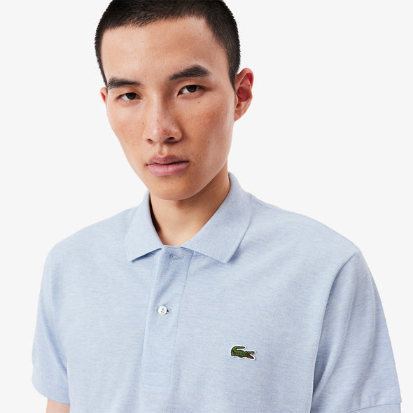 Polo original l.12.12 heathered