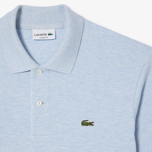 Polo original l.12.12 heathered