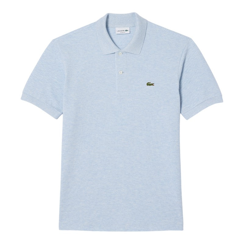 Suéter tipo polo Lacoste