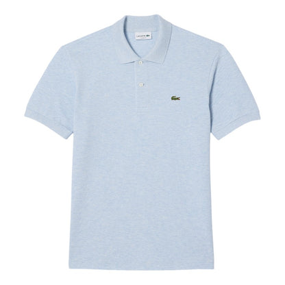 Suéter tipo polo Lacoste